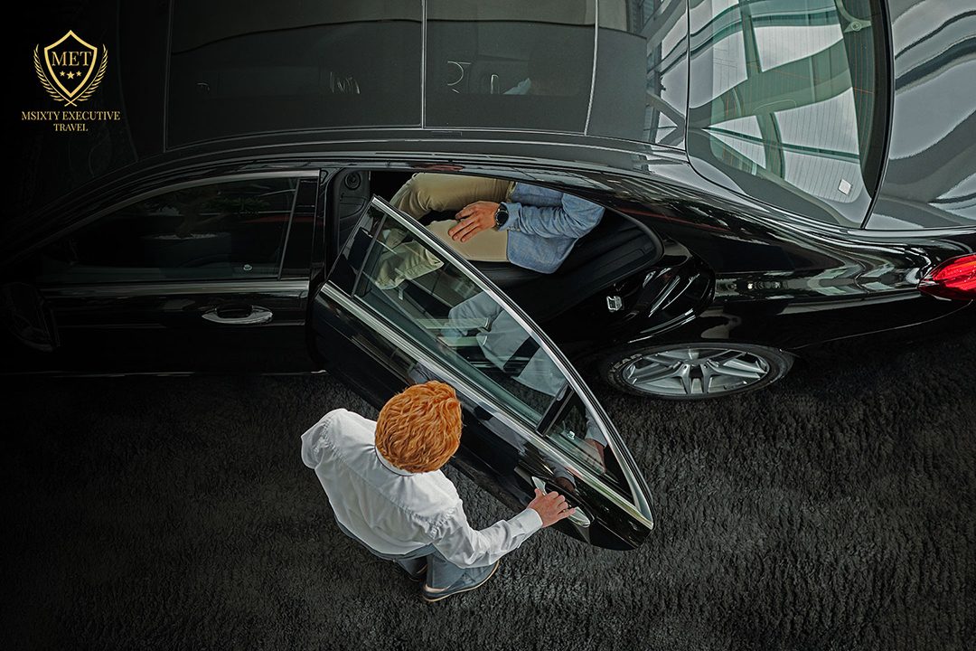 Msixty Executive Travel