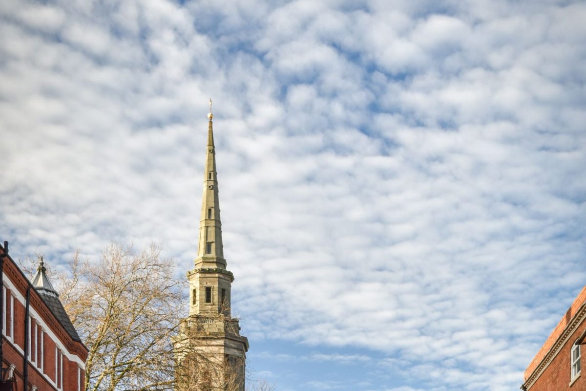 St. Paul's Church