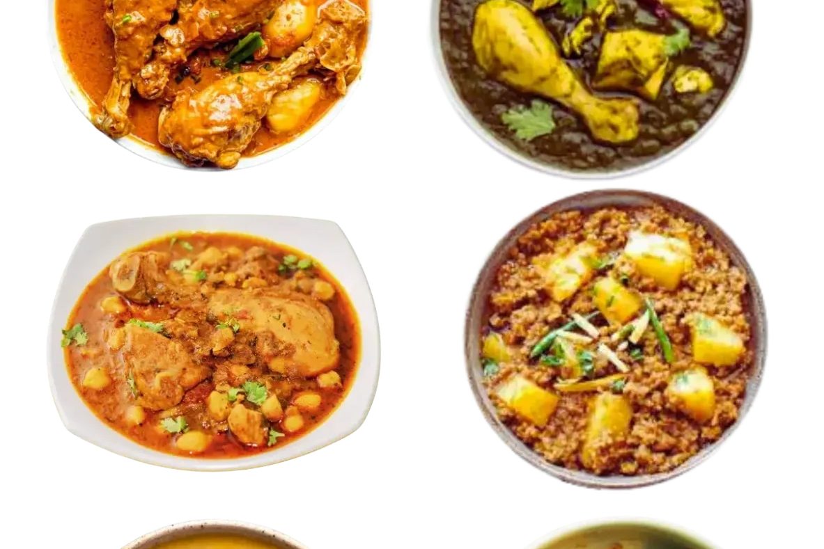 Tiffin Walay