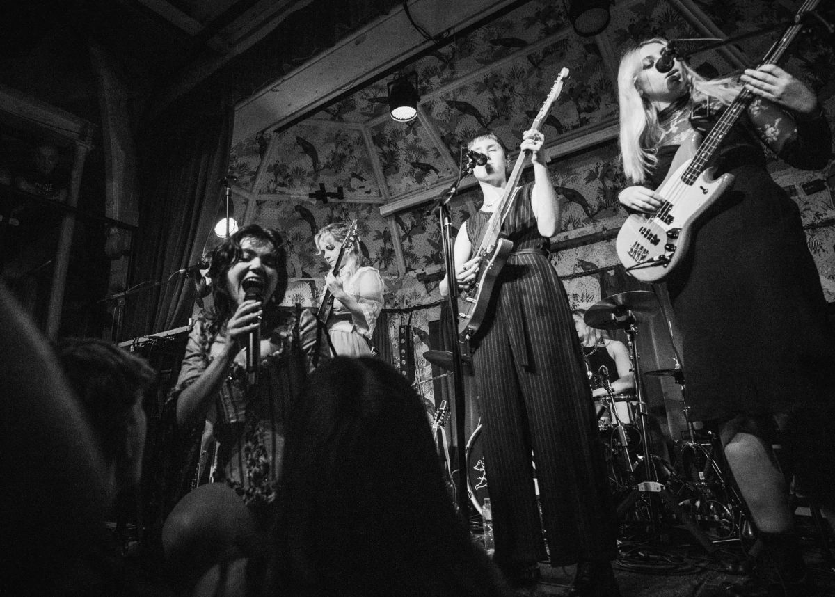 The Deaf Institute