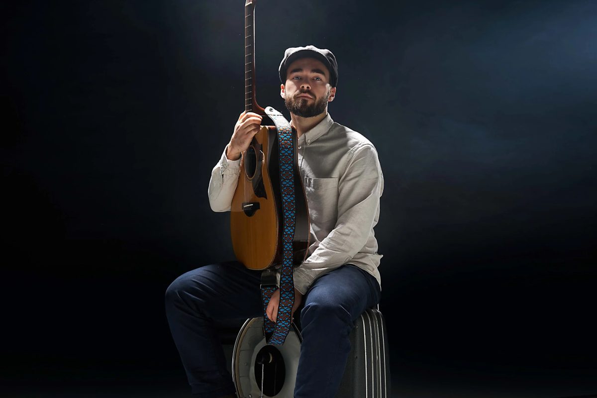 Archie Live Musician