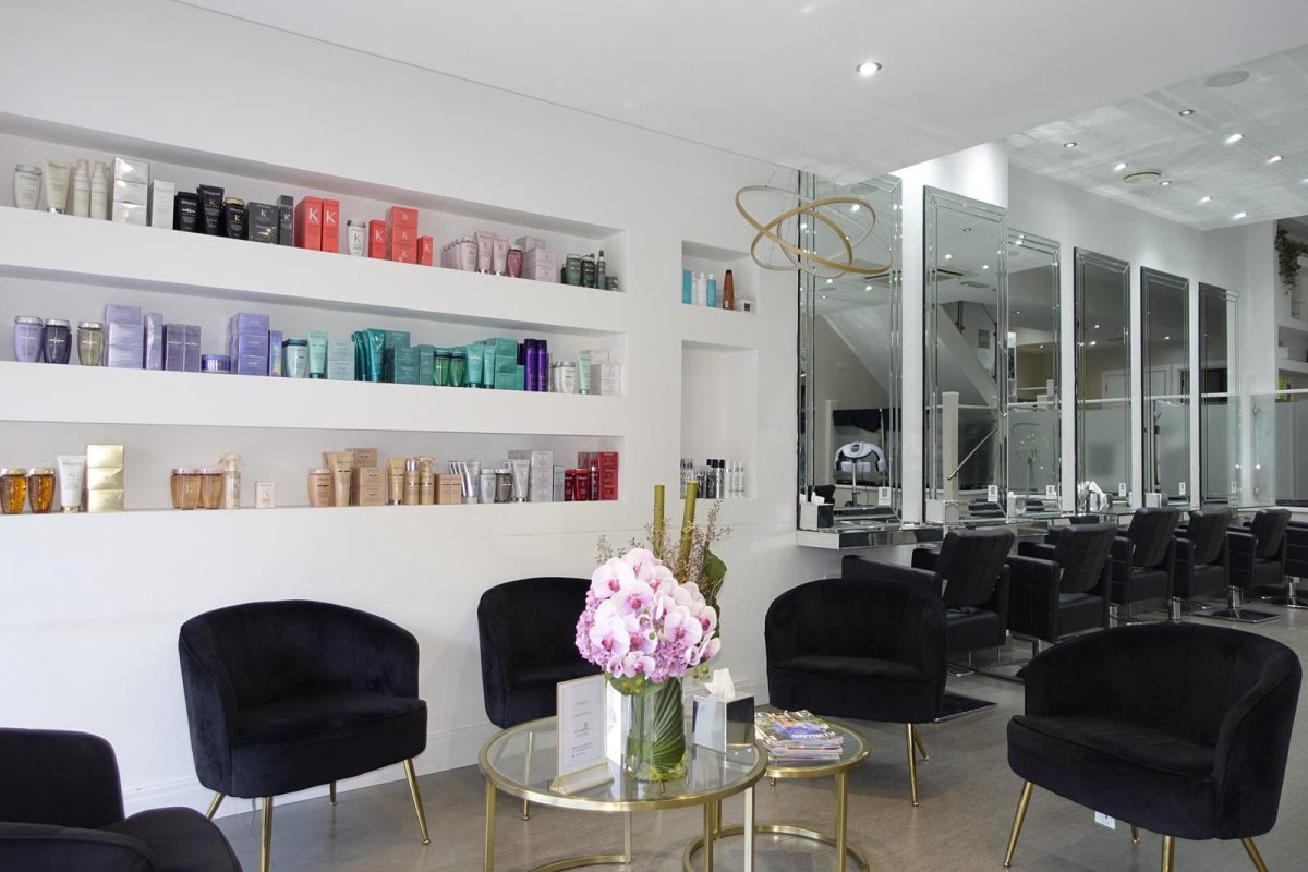 James Bushell Hair Solihull