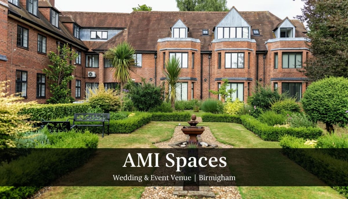 AMI Spaces