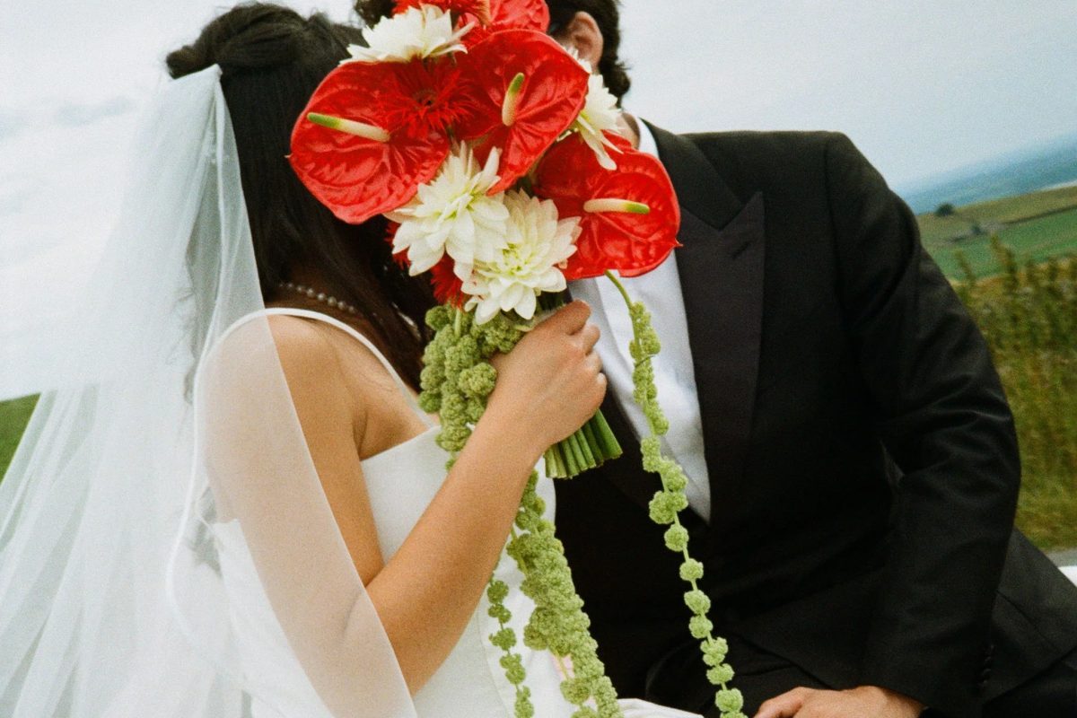 Take Two Wedding Photography