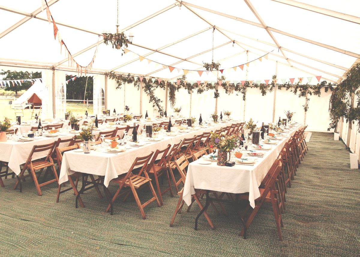 Zareen Banqueting Hall