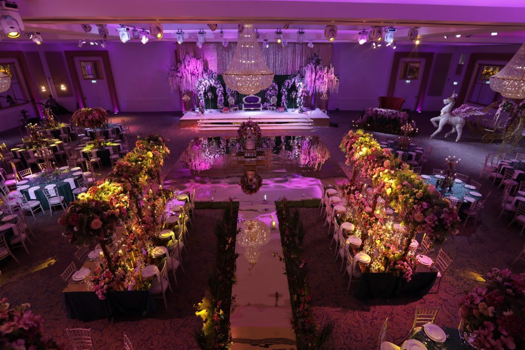 Meridian Grand