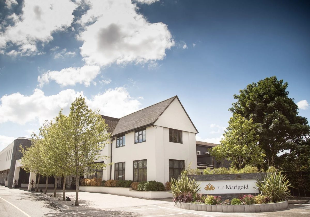 The Marigold Witton