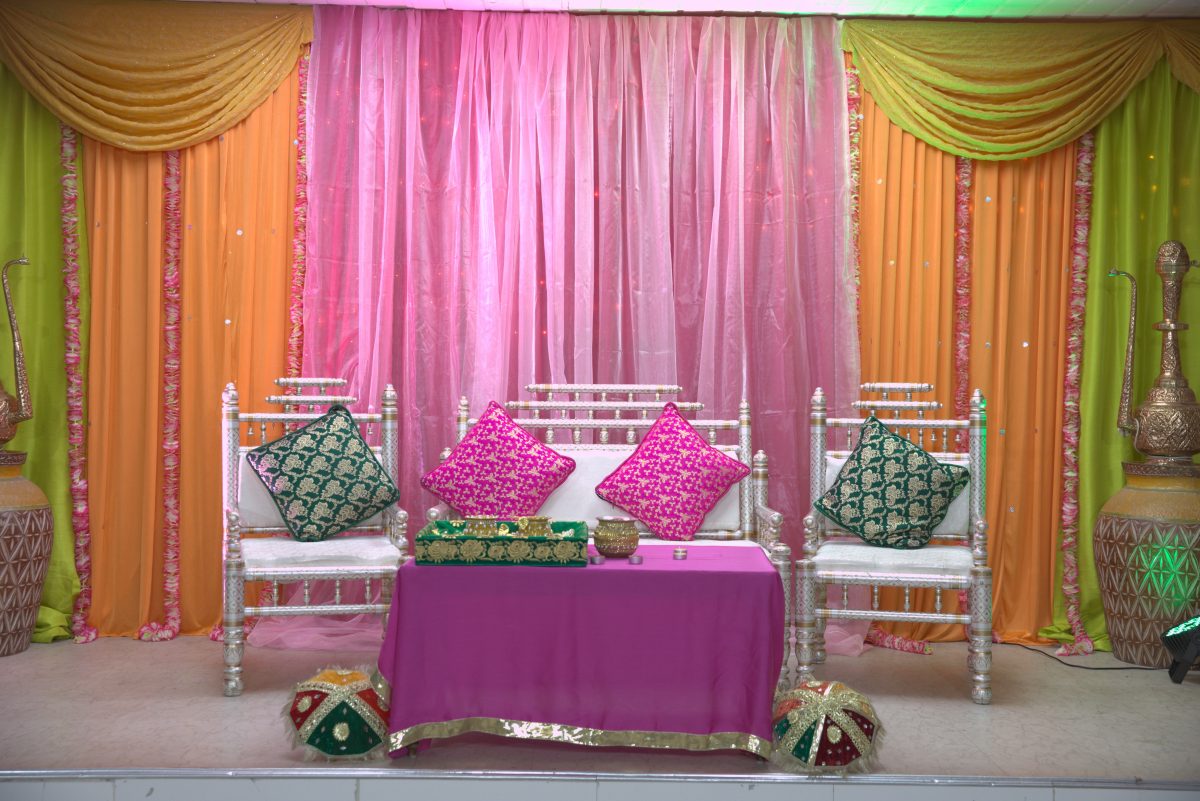 Eastern Pearl Banqueting Hall