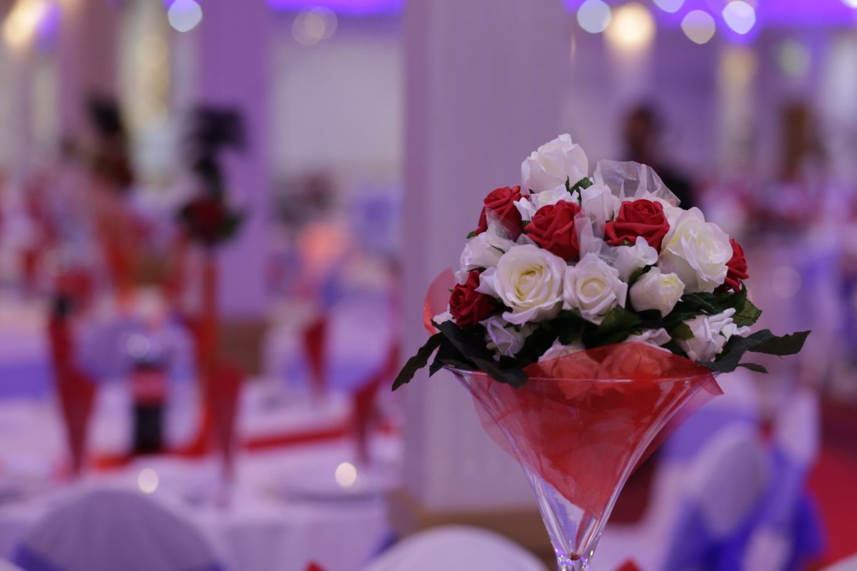 Grand Venue Chadderton